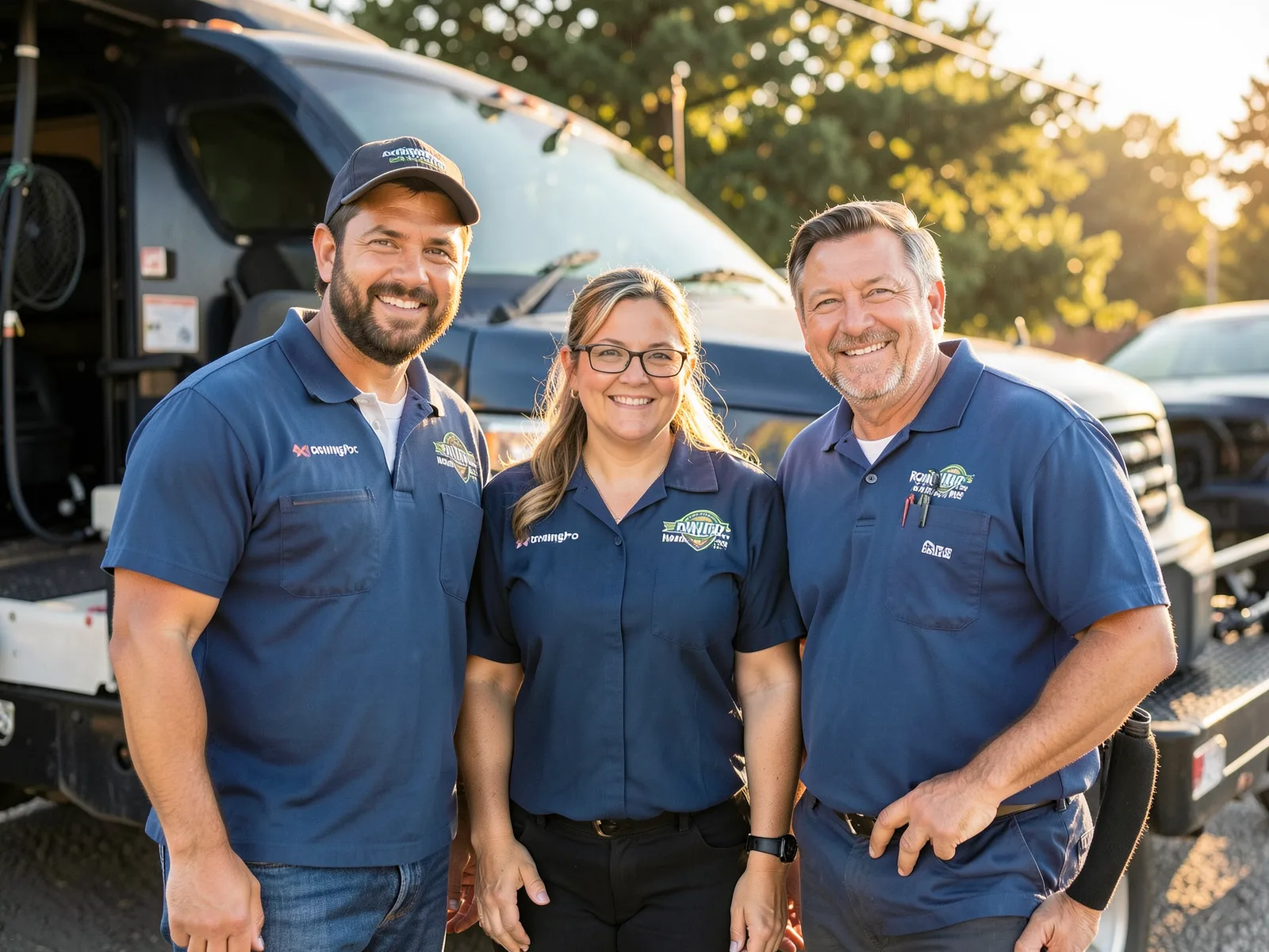 Roof Repair company in Minburn, IA